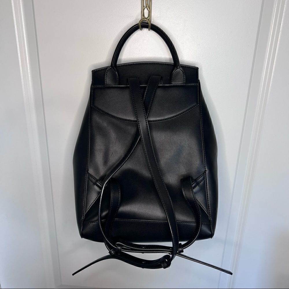 JW Pei Drawstring Backpack   - Picture 4 of 7